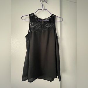 Papermoon Lace Blouse